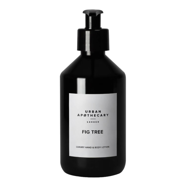 Urban Apothecary Fig Tree Hand & Body Wash 300ml