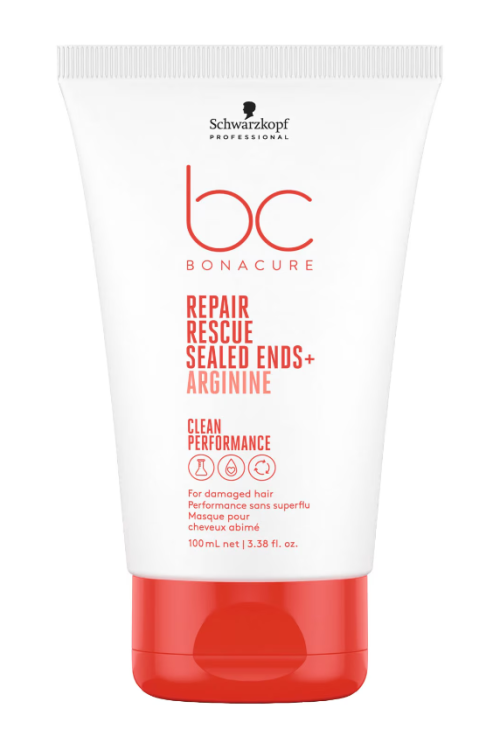 Schwarzkopf Professional BC Bonacure Repair Rescue Sealed Ends+ 100ml