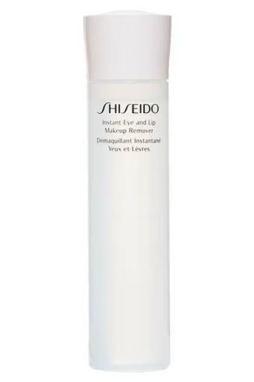 Shiseido Instant Eye & Lip Make-Up Remover 125ml