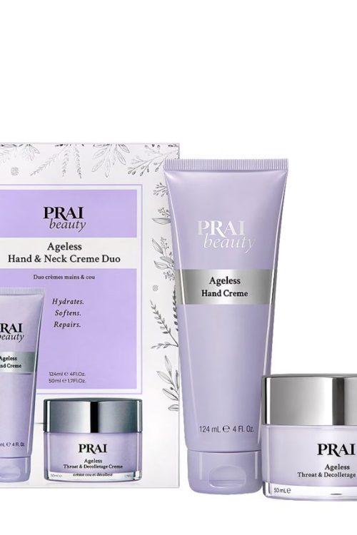 PRAI Beauty Ageless Hand and Neck Duo