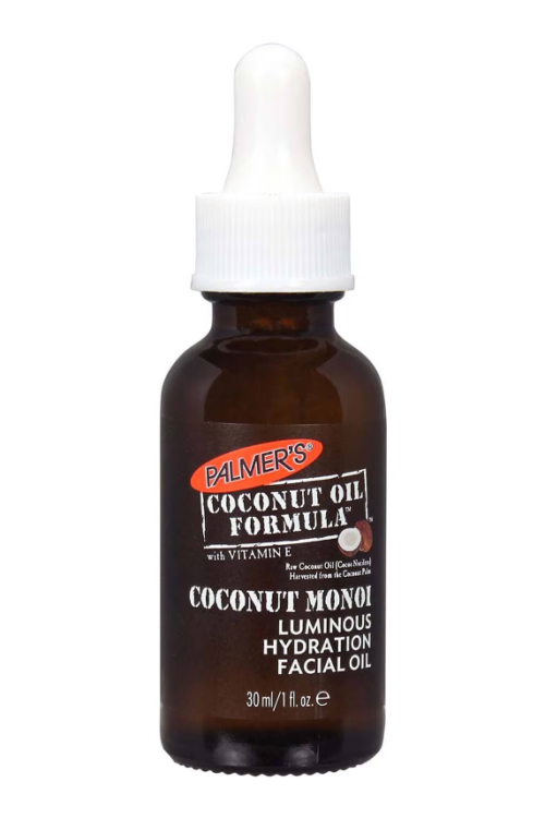 Palmer’s Coconut Monoi Luminous Hydration Facial Oil 30ml