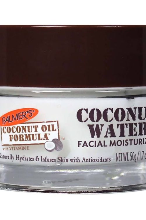 Palmer’s Coconut  Water Facial Moisturizer 50g