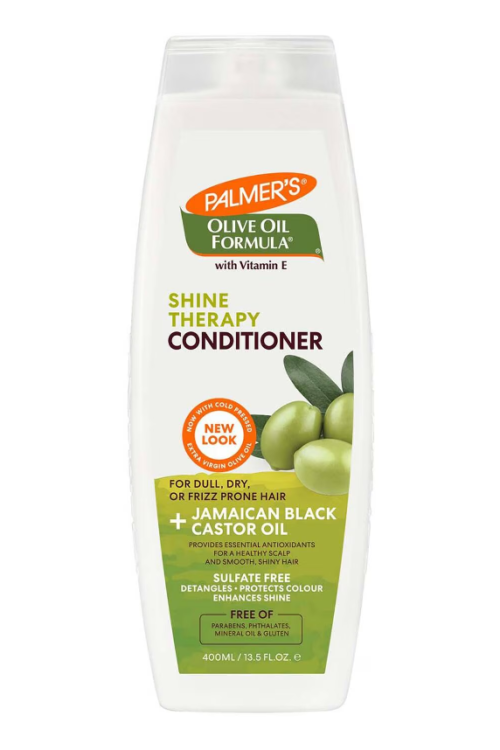 Palmer’s Olive Oil Formula Shine Therapy Conditioner 400ml