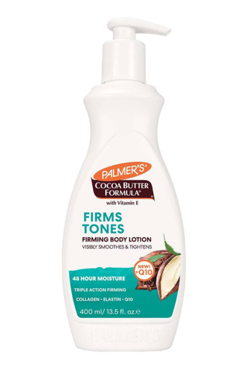 Palmer’s Cocoa Butter Formula Firming Body Lotion 400ml