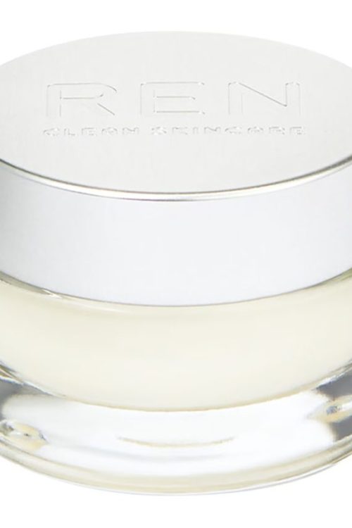 REN Clean Skincare Overnight Glow Dark Spot Sleeping Cream 15ml