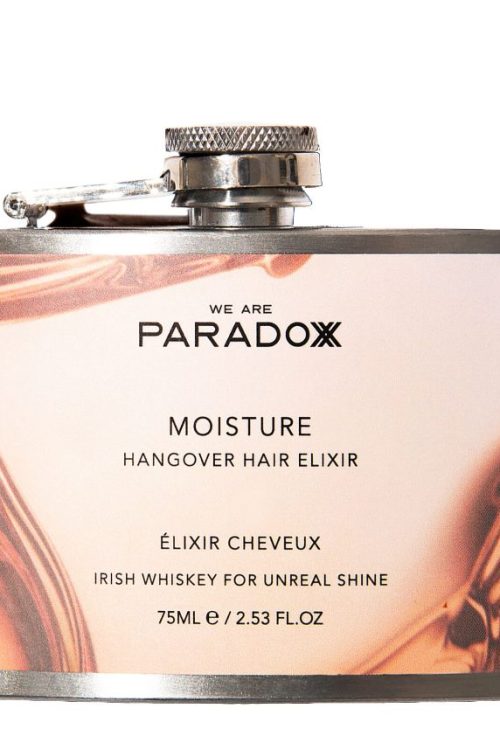 We Are Paradoxx Moisture Hangover Hair Elixir 75ml