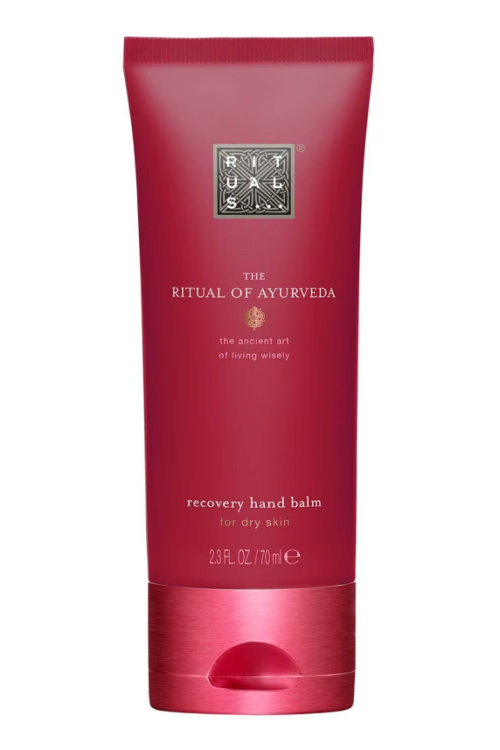 RITUALS The Ritual of Ayurveda Hand Balm THE RITUAL OF AYURVEDA HAND BALM