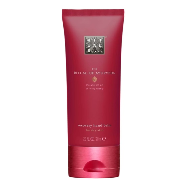 RITUALS The Ritual of Ayurveda Hand Balm THE RITUAL OF AYURVEDA HAND BALM