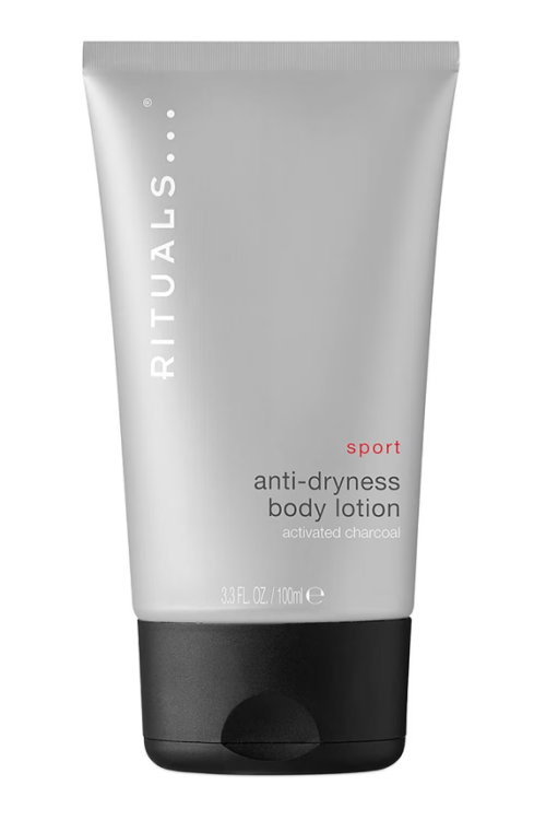 RITUALS Sport – Anti-Dryness Body Lotion 100 ml