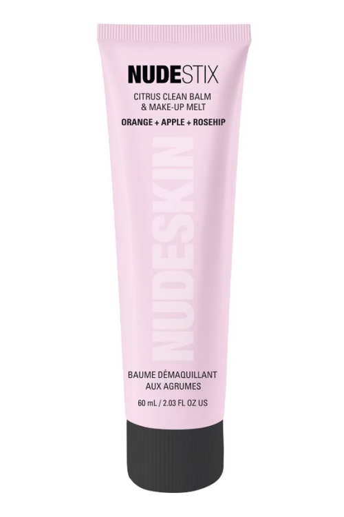 NUDESTIX NUDESKIN Citrus Clean Balm & Make-Up Melt 60ml