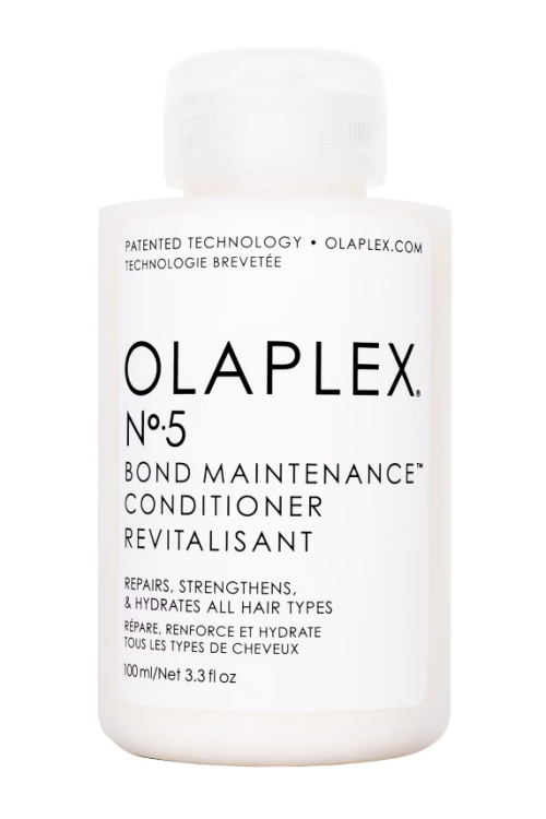 OLAPLEX No. 5 Bond Maintenance ™  – Conditioner travel size BOND MAINTENANCE CONDITIONER N°5 100ML