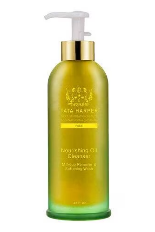 TATA HARPER Nourishing Oil Cleanser 125ml