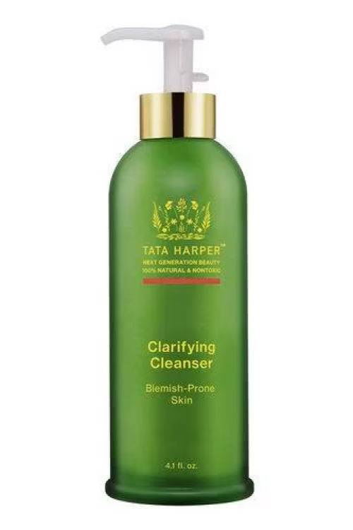 TATA HARPER Clarifying Cleanser 125ml