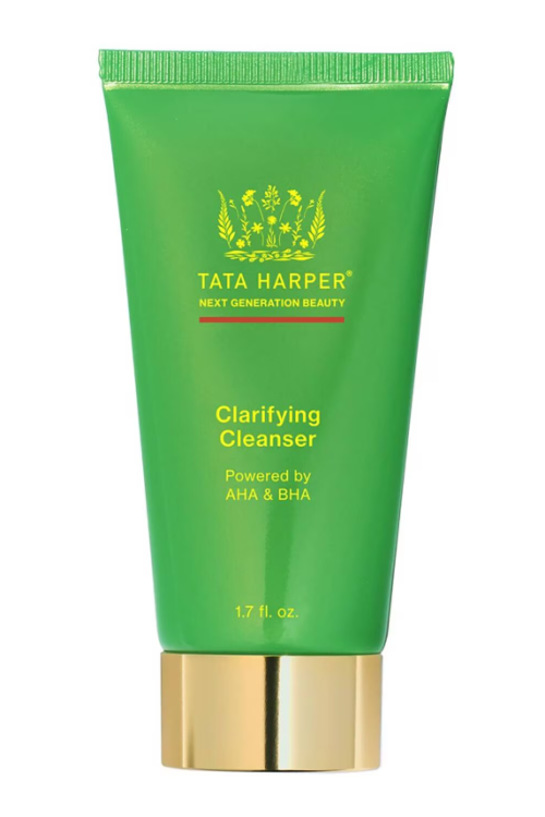 TATA HARPER Clarifying Cleanser 50ml