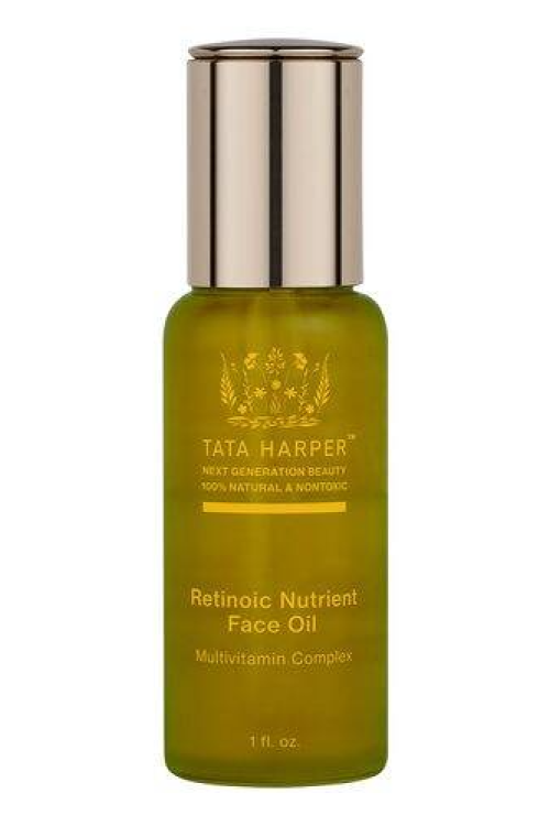 TATA HARPER Retinoic Nutrient Face Oil 30ml