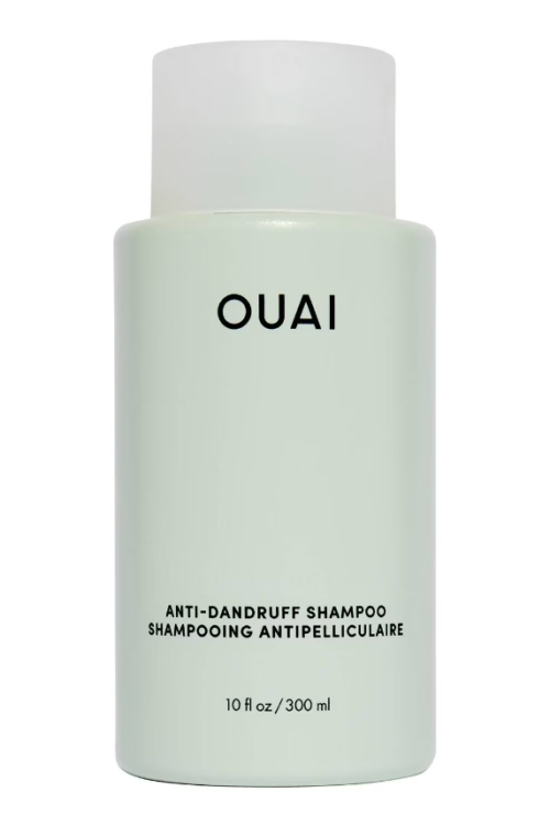 OUAI Anti-dandruff Shampoo – Shampoo 300ml