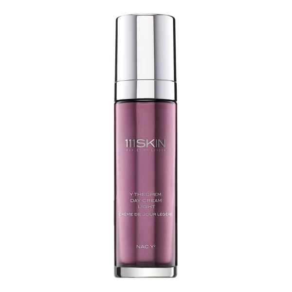 111SKIN Y Theorem Day Cream Light NAC Y²  50ml