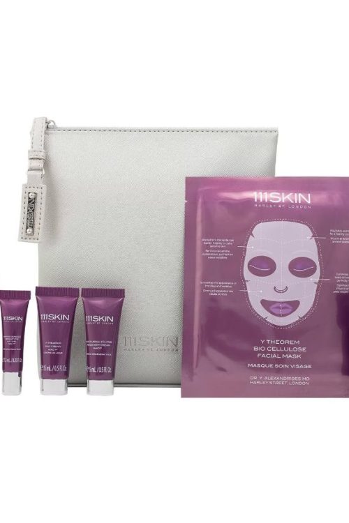 111SKIN Repair Starter Kit Face Mask Set