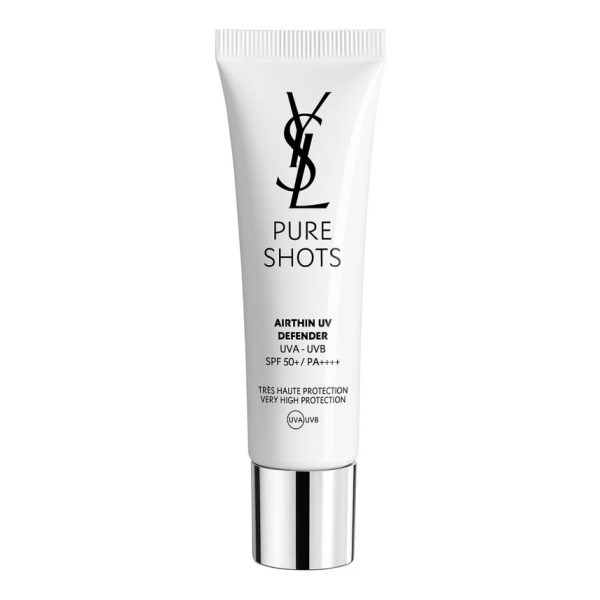 YVES SAINT LAURENT Pure Shots Total Skin Defender SPF50+ 30ml