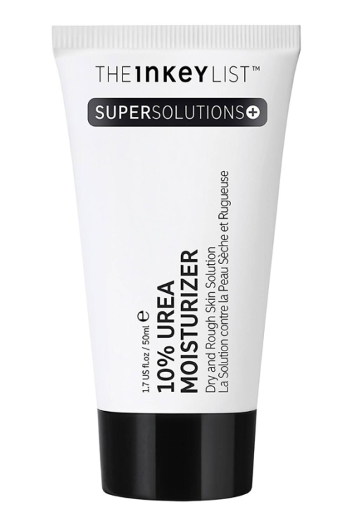 THE INKEY LIST SuperSolutions 10% Urea Moisturizer 50ml