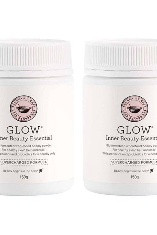 THE BEAUTY CHEF Glow Inner Beauty Essential Duo