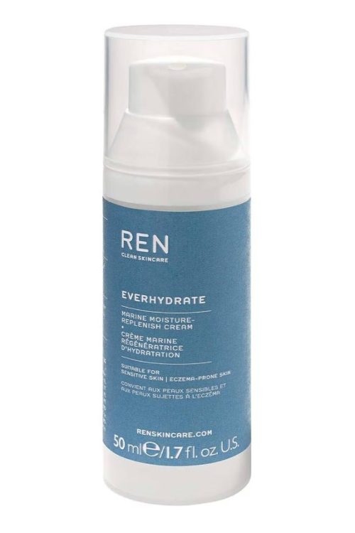 REN CLEAN SKINCARE Everhydrate Marine Moisture-Replenish Cream 50ml