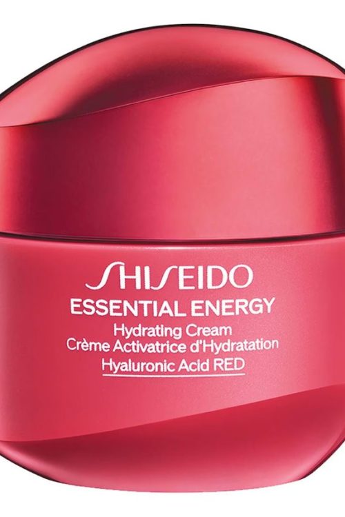 SHISEIDO Essential Energy Hydrating Cream 30ml