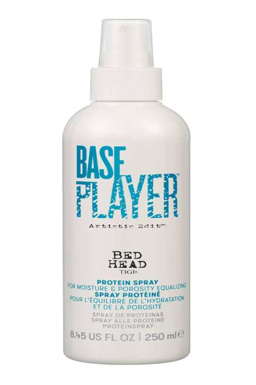 BED HEAD Base Player Protein Spray 250ml