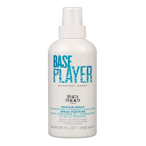 BED HEAD Base Player Protein Spray 250ml