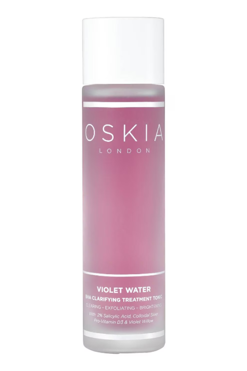 OSKIA Violet Water BHA Clarifying Treatment Tonic 100ml