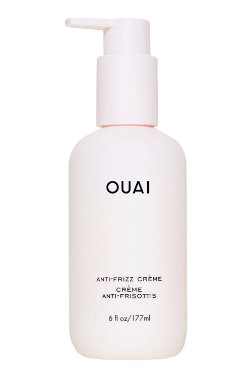 OUAI ANTI FRIZZ CREME 177ml