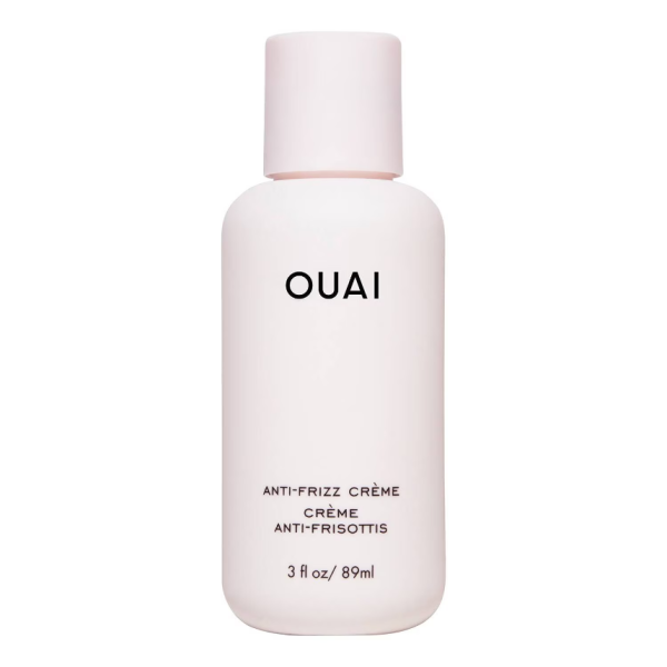 OUAI ANTI FRIZZ CREME 89 ml