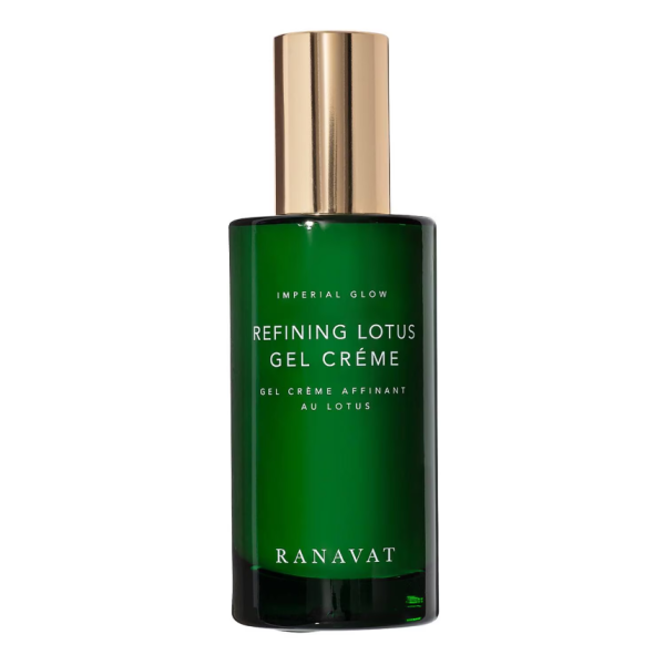 RANAVAT Imperial Glow Refining Lotus Gel Créme 50ml