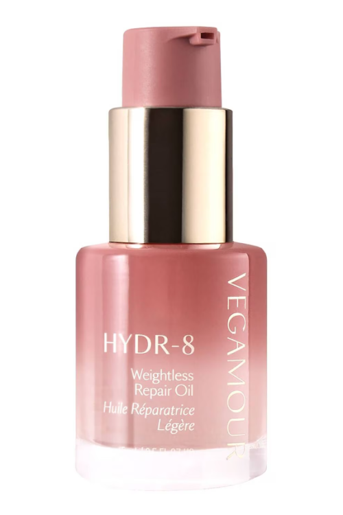 VEGAMOUR HYDR-8 Weightless Repair Oil 15ml