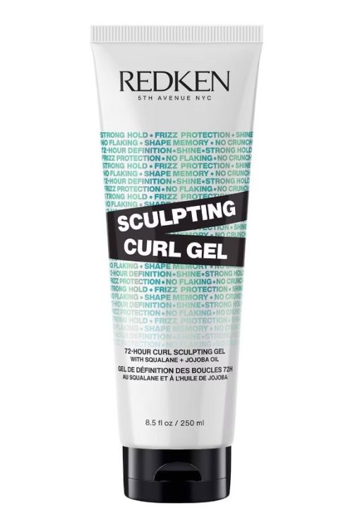 REDKEN Sculpting Curl Gel 250ml