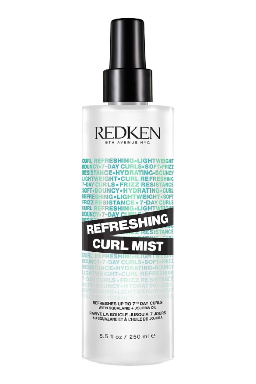 REDKEN Refreshing Curl Mist for Curls & Coils 250ml