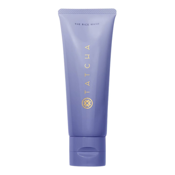 TATCHA The Rice Wash 50ml