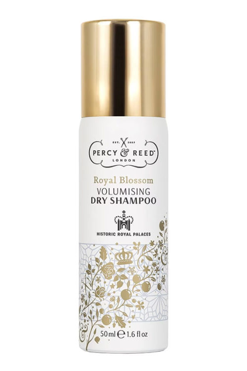 PERCY & REED Royal Blossom Volumising Dry Shampoo 50ml