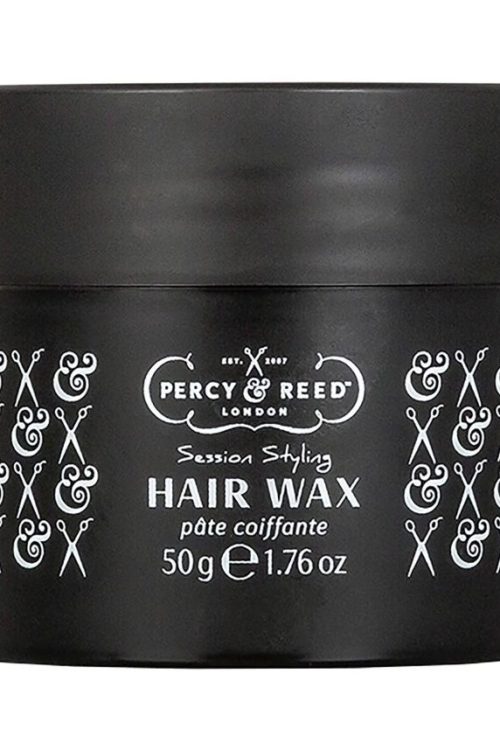 PERCY & REED Session Styling  Hair Wax 50g