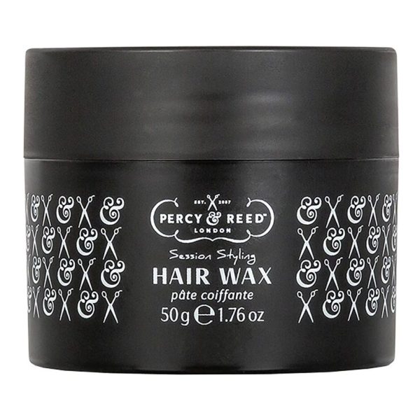 PERCY & REED Session Styling  Hair Wax 50g