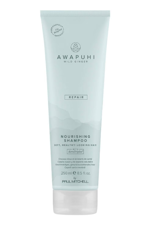 PAUL MITCHELL Awapuhi Wild Ginger Nourishing Shampoo 1000ml