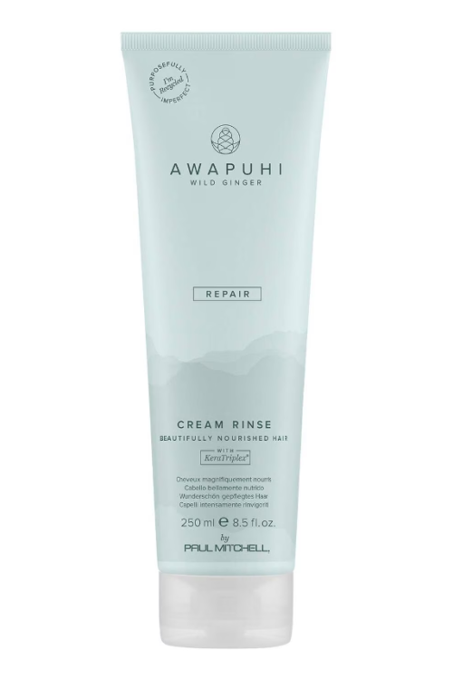 PAUL MITCHELL Awapuhi Wild Ginger Cream Rinse  1000ml