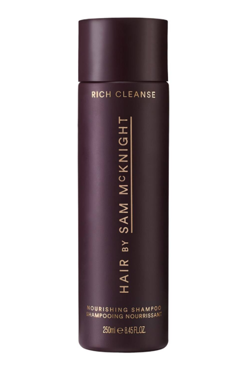 HAIR BY SAM MCKNIGHT Rich Cleanse Nourishing Shampoo 250ml