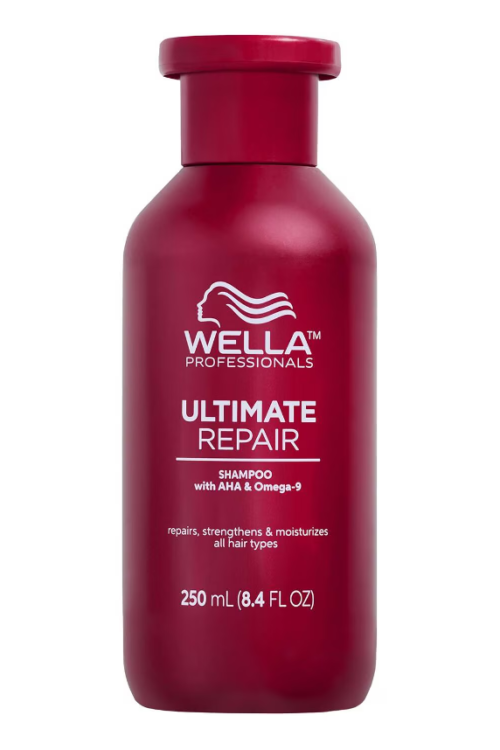 WELLA PROFESSIONALS Ultimate Repair Shampoo  250ml