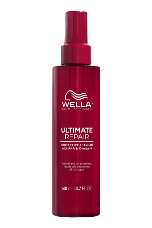 WELLA PROFESSIONALS Ultimate Repair Protective Leave-In Lotion  140ml