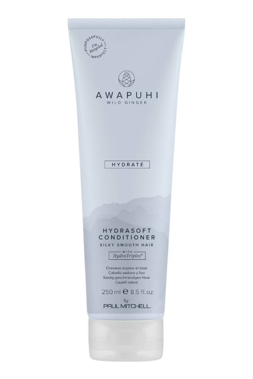 PAUL MITCHELL Awapuhi Wild Ginger HydraSoft Conditioner 250ml