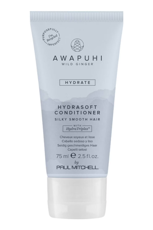 PAUL MITCHELL Awapuhi Wild Ginger HydraSoft Conditioner 75ml