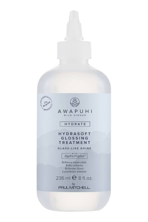 PAUL MITCHELL Awapuhi Wild Ginger HydraSoft Glossing Treatment 236ml