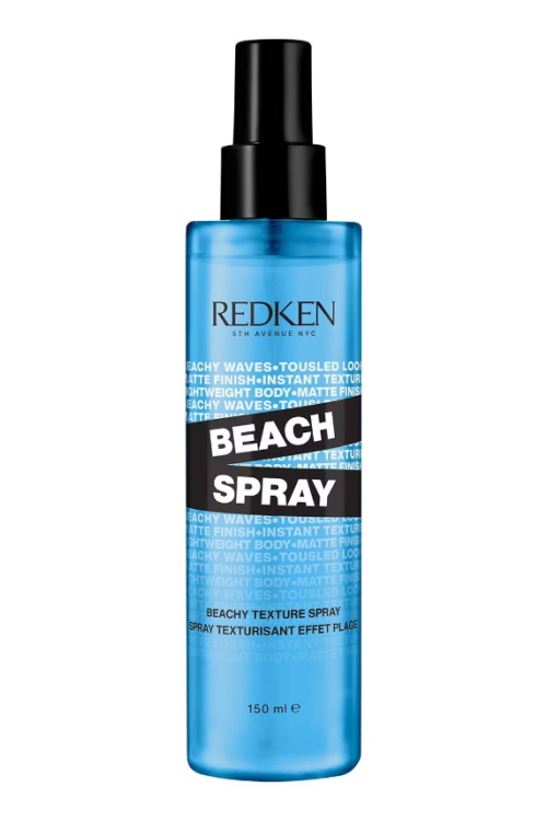 REDKEN Beach Spray for Hair Definition and Texture 150ml