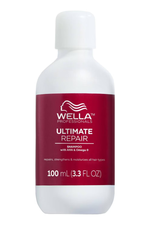 WELLA PROFESSIONALS Ultimate Repair Shampoo  100ml